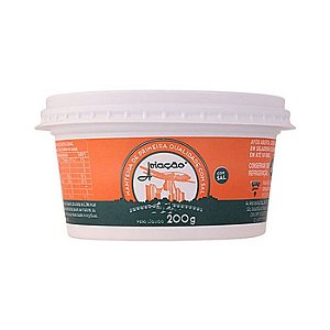 Manteiga Aviação Pote 200g Com Sal