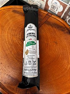 Salame Caipira Italiano tradicional