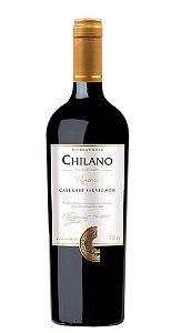 Vinho Chilano Reserva Cabernet Sauvignon