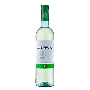 Vinho Branco Periquita