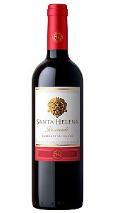 Vinho Santa Helena Cabernet Sauvignon