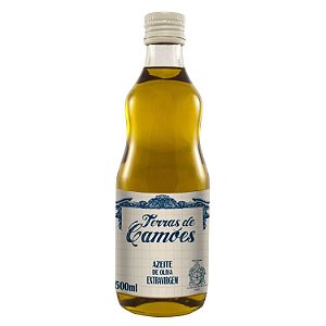 Azeite Extra Virgem Terra de Camões 500ml