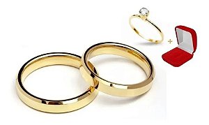 TUNGSTÊNIO MOD 05 05mm