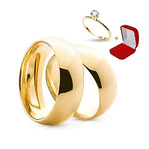 TUNGSTÊNIO MOD 09 06mm