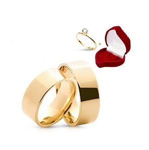 TUNGSTÊNIO MOD 14 07mm