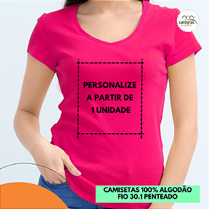 Camisetas Curitiba