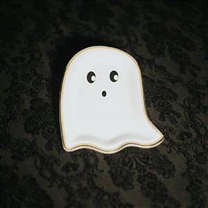 Petisqueira Fantasminha vidro