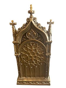 PRESÉPIO VERONESE DESIGN