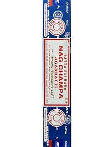 INCENSO SATYA NAG CHAMPA