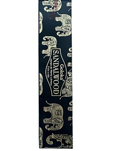 INCENSO GOLOKA SANDALWOOD
