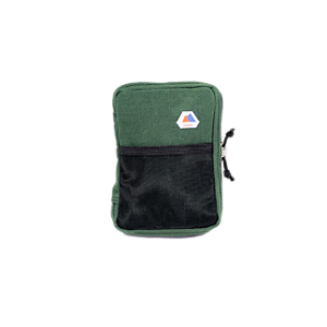 Pocket - Verde Lona