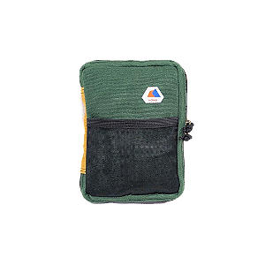 Pocket - Verde Amarelo