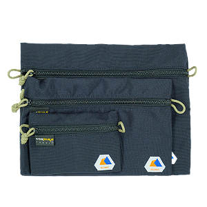 Stash - Azul Marinho