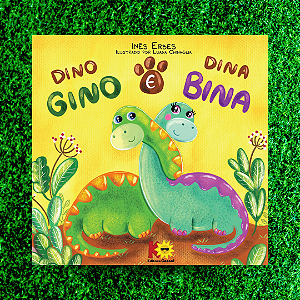 Dino Gino e Dina Bina