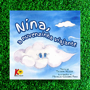 Nina, a nuvenzinha viajante