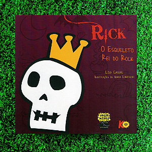 Rick, O Esqueleto Rei do Rock