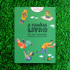 A Família Livro