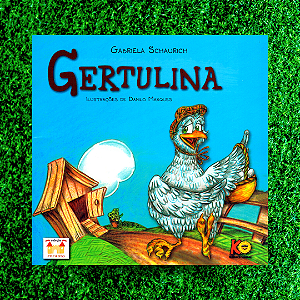 Gertulina