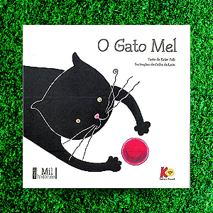 GATO MEL, (O)