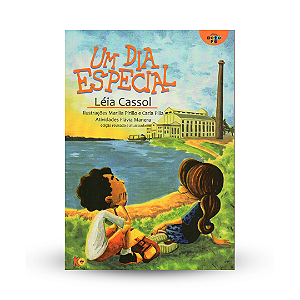 Um dia especial | Léia Cassol