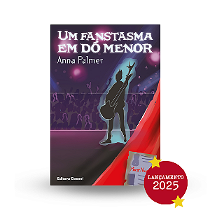 Um fantasma em dó menor