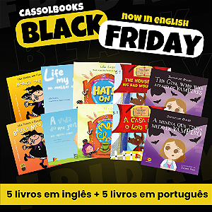 CassolBooks "Now in english"