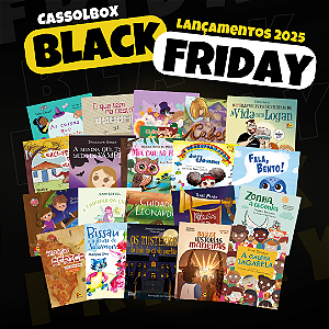 CassolBOX Lançamentos 2025
