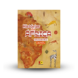 HISTÓRIAS DA ÁFRICA