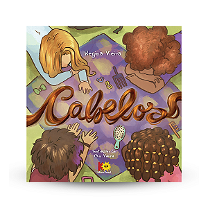 CABELOS - PROMO 3 por R$99,90