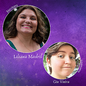 Tira, bota, monta e desmonta | Liliana Madril