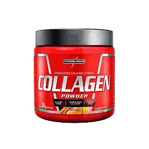 COLAGENO POWDER  300G INTEGRAL MEDICA