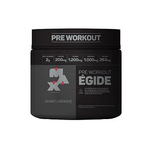 ÉGIDE 150G - MAX TITANIUN