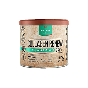 COLLAGEN RENEW 300G NUTRIFY