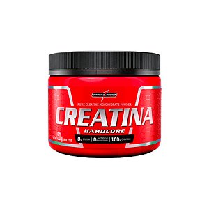 CREATINA 150G INTEGRAL MÉDICA