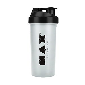 COQUETELEIRA SIMPLES 600 ML MAX TITANIUN