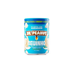PASTA DE AMENDOIM MINI 250G - BEIJINHO