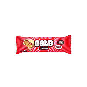 BOLD CRUNCH 50G