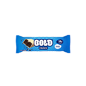 BOLD CRUNCH 25G COOKIES CREAM