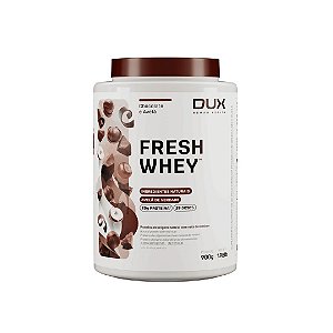 FRESH WHEY 900G - DUX