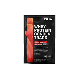 SACHE WHEY CONCENTRADO DUX
