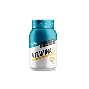 VITAMINA C - 60 CÁPSULAS - SHARK PRO