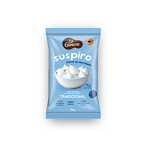 SUSPIRO - TRADICIONAL - LA GANEXA