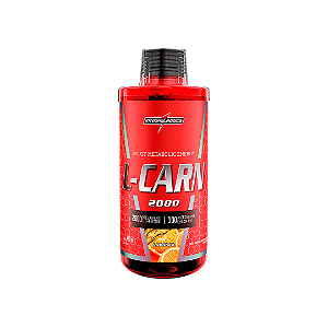 L-CARNITINA 480ML INTEGRAL MEDICA