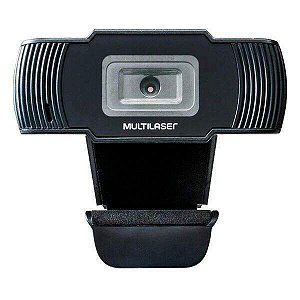 Webcam HD 720p Multi AC339