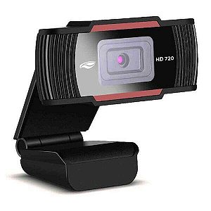 Webcam HD 720p C3Tech WB-70BK