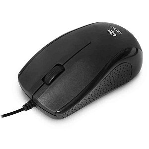 Mouse USB C3Tech MS-26BK