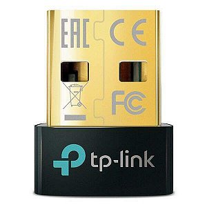 Adaptador USB Bluetooth 5.0 TP-Link UB500