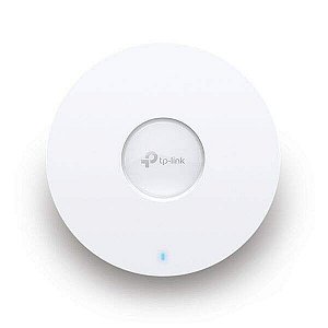 Access point wireless AX5400 TP-Link Omada EAP670