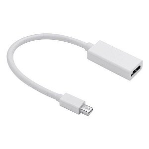 Adaptador Mini Displayport x HDMI F Vinik MDP-H15C (23534)