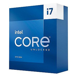 Processador Intel Core i7-13700K (BX8071513700K)